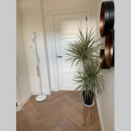 Apartment Charming Private Air By The