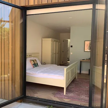 Apartment Charming Private Air By The