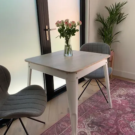 Apartment Charming Private Air By The *